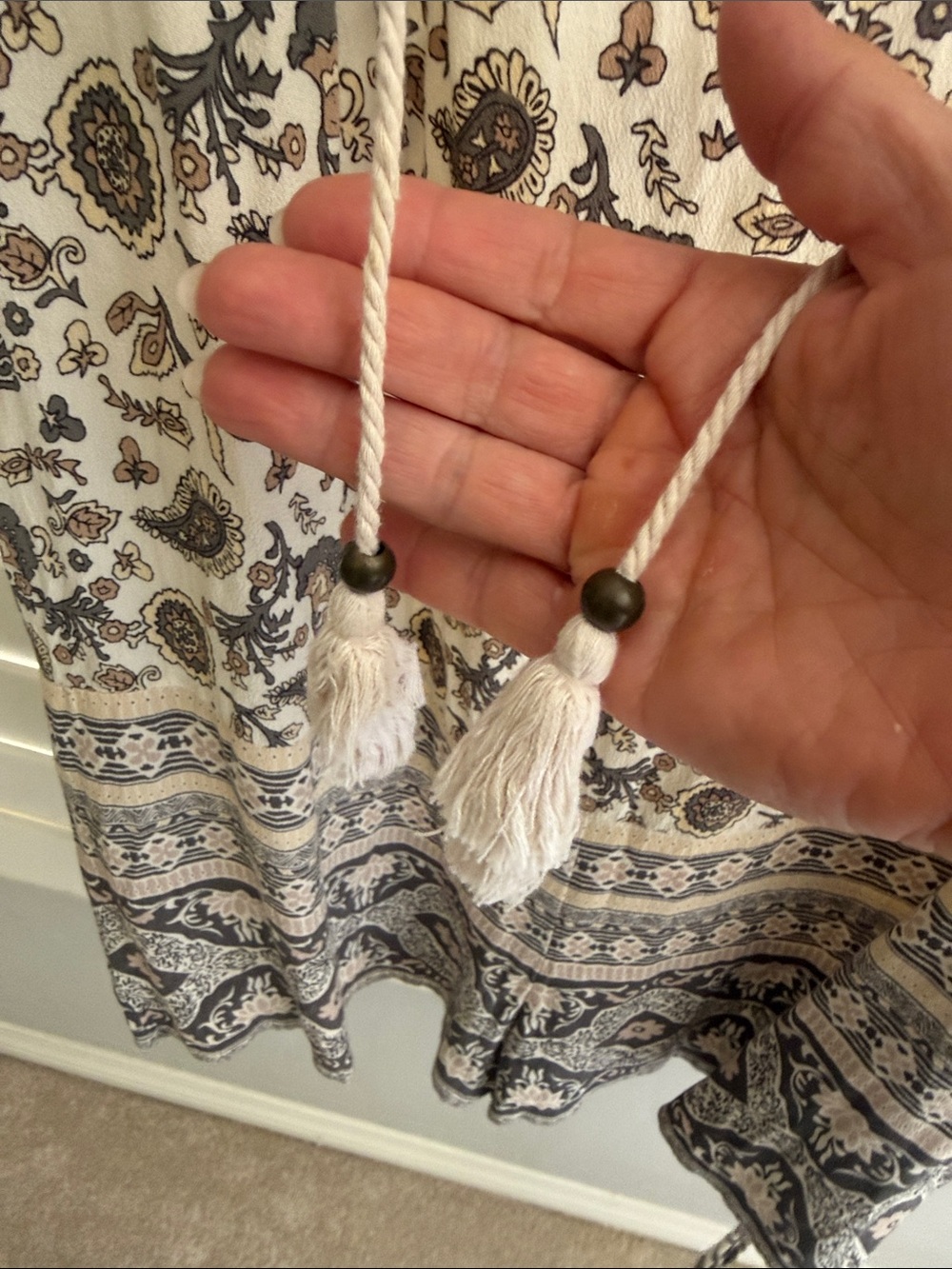 Spell journey romper - Picture 5 of 6